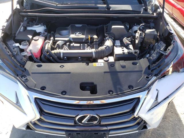 JTJYARBZ1H2052234 Lexus Nx 200t Base