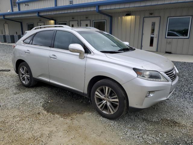 2T2ZK1BA0FC181043 Lexus RX 350