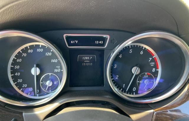 4JGDF6EE9FA524494 Mercedes-Benz Gl 450 4matic