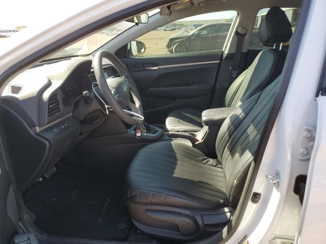 5NPD74LF0LH538063 Hyundai ELANTRA SE