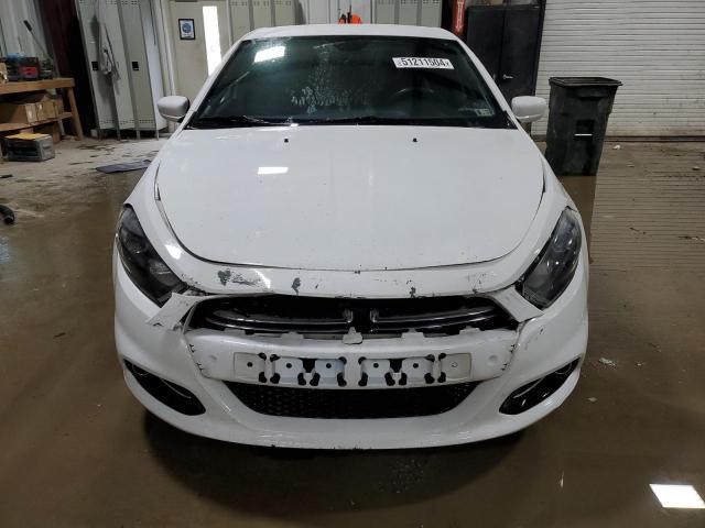 1C3CDFBBXFD123605 Dodge DART SXT