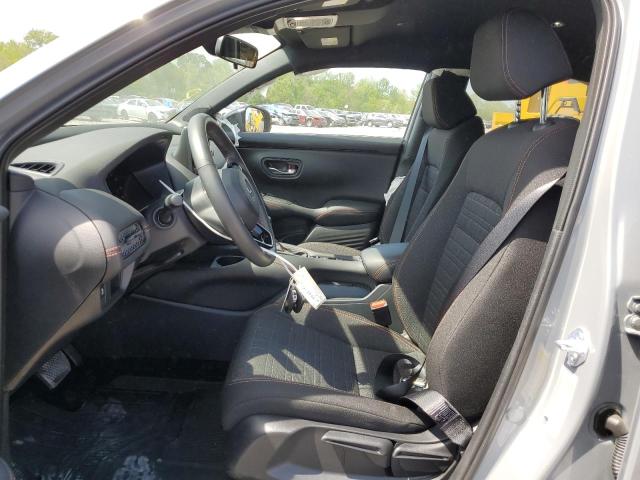 3CZRZ2H55RM760437 Honda HR-V SPORT
