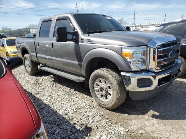 1FT7W2B60EEB62683 Ford F250 Super Duty