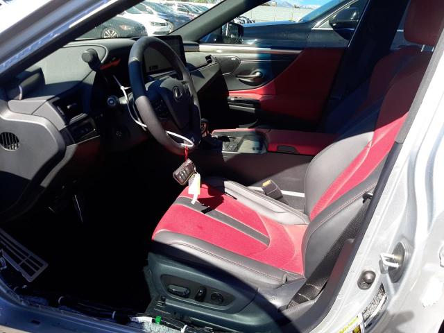 58AJZ1B18PU157577 Lexus ES 350 F-S