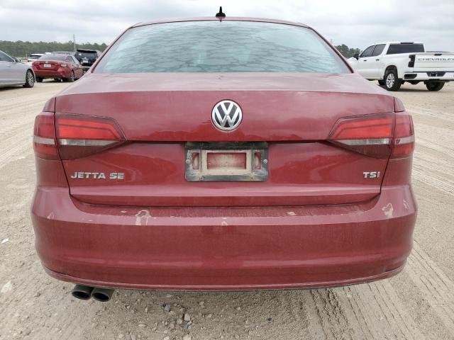 3VWDB7AJ4HM206813 Volkswagen JETTA SE