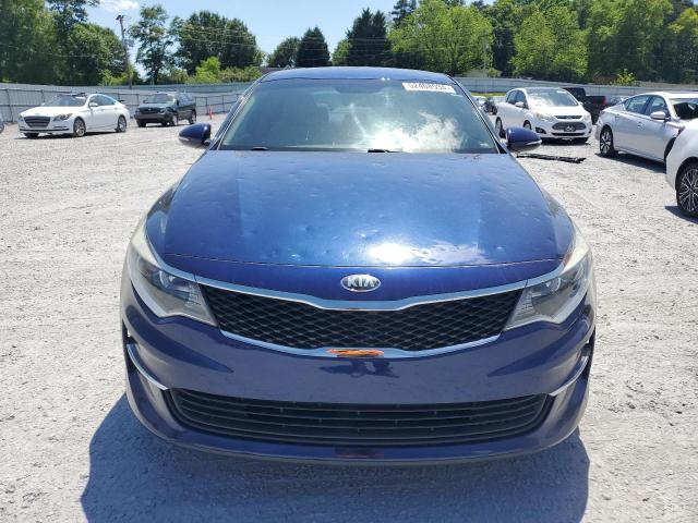 5XXGT4L32JG211915 KIA Optima Lx