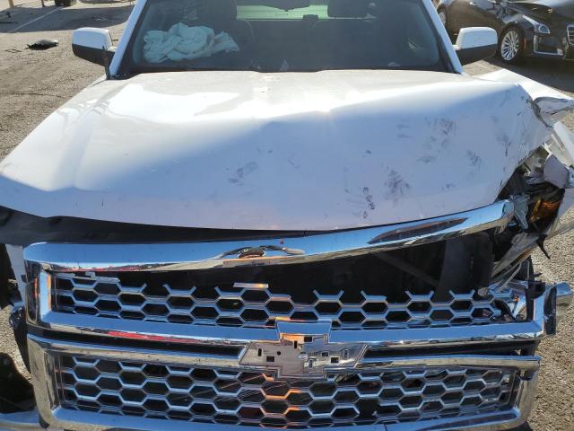 1GCNCPEH7FZ445814 Chevrolet Silverado C1500