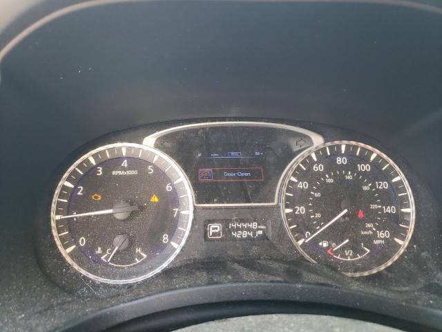 5N1AL0MN0EC508438 Infiniti QX60