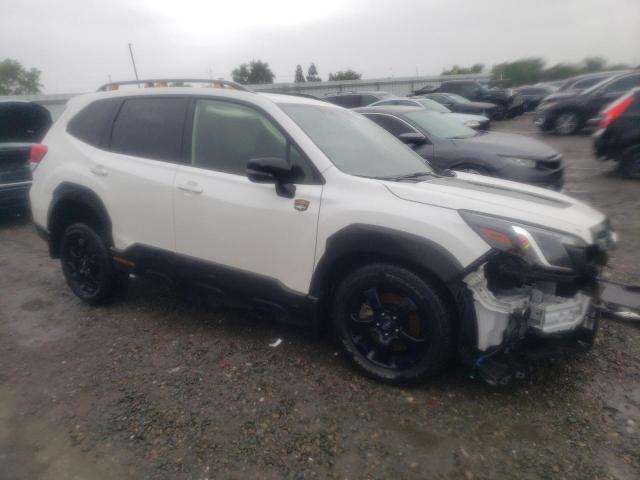 JF2SKAMCXNH524912 Subaru Forester Wilderness