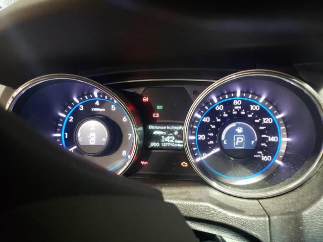 5NPEB4AC1EH892818 Hyundai SONATA GLS