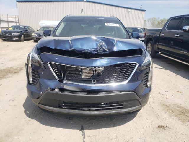 1GYAZAR49LF076981 Cadillac Xt4 Luxury