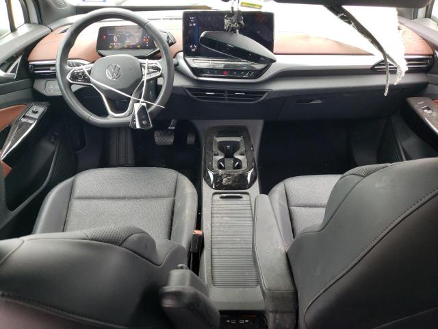 WVGTMPE2XMP030118 Volkswagen ID.4 PRO S