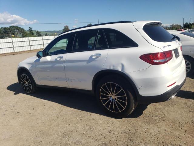 WDC0G4JB3HF144602 Mercedes-Benz GLC 300