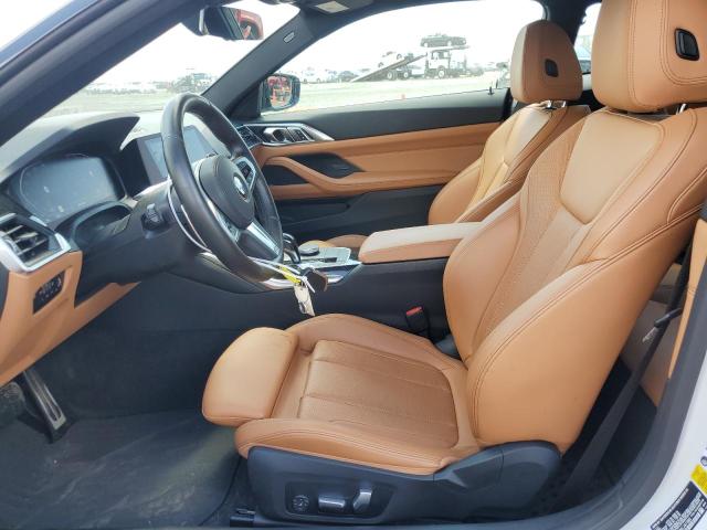 WBA53AP07NCJ47380 BMW 430I