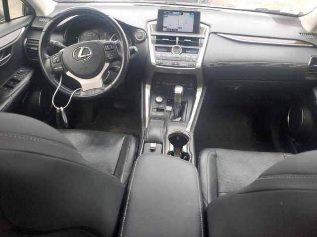 JTJBARBZ9F2032977 Lexus NX 200T