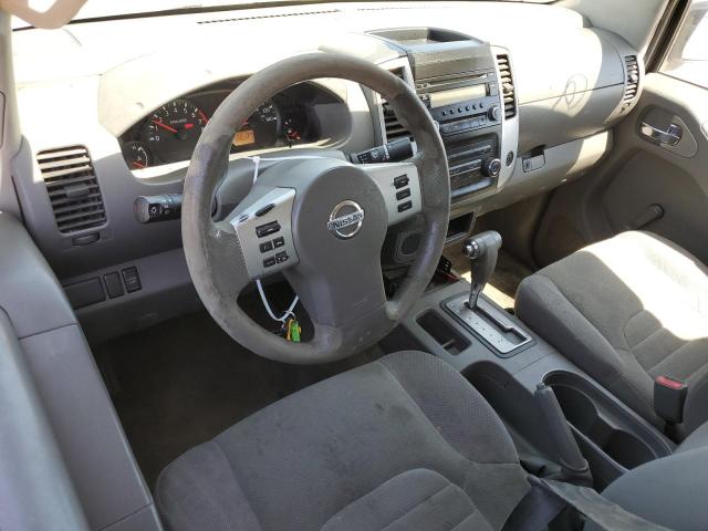1N6BD0CT4GN723301 Nissan FRONTIER S