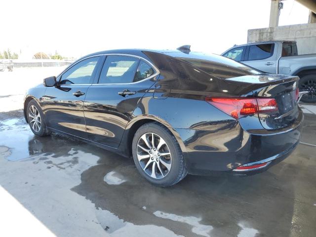 19UUB1F57FA021811 Acura TLX TECH