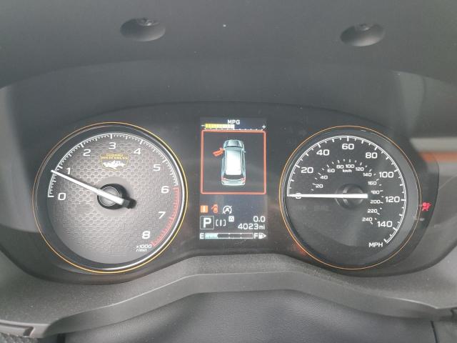 JF2SKAJC7RH423840 Subaru Forester Wilderness