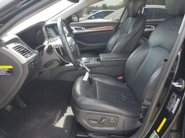 KMHGN4JE1GU138064 Hyundai Genesis 3.8l