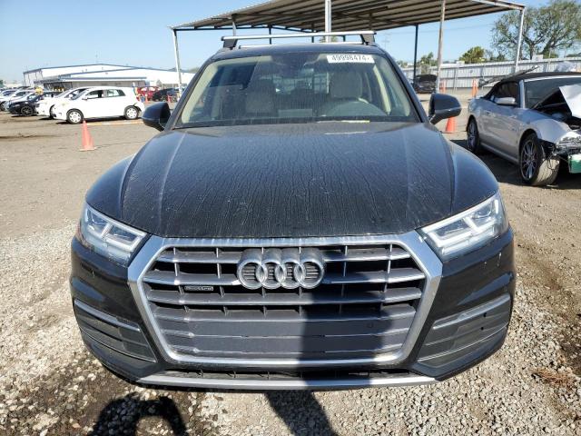 WA1BNAFY8K2138352 Audi Q5 Premium Plus
