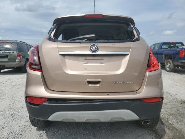 KL4CJASB7KB867802 Buick Encore Preferred