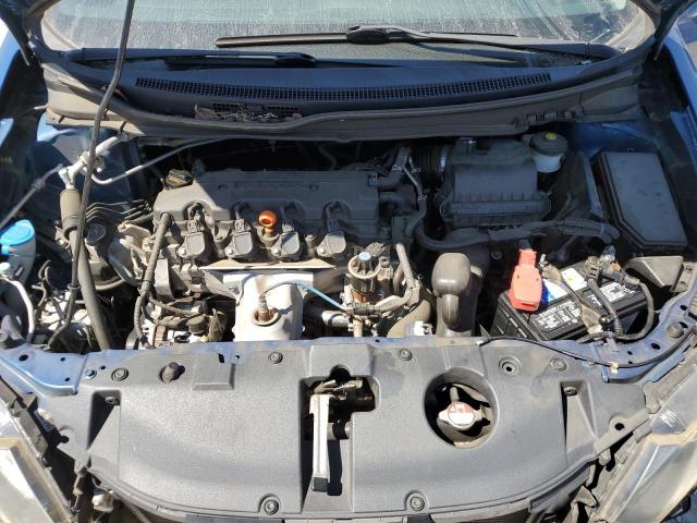 19XFB2F88FE092567 Honda CIVIC EX