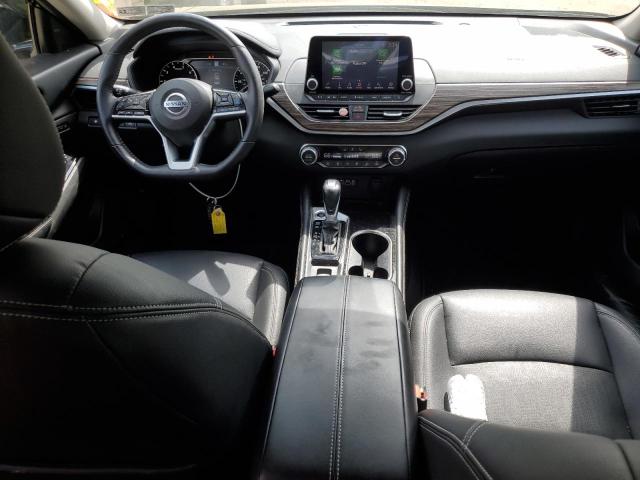 1N4BL4FW0MN387053 Nissan Altima Platinum