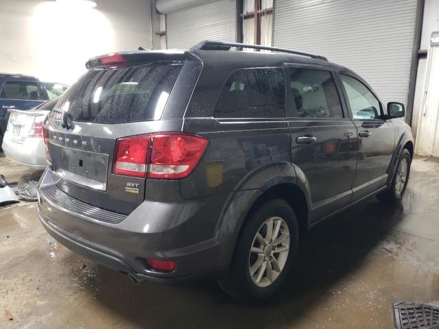 3C4PDCBG5GT137303 Dodge Journey Sxt