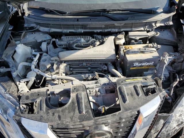 JN8AT2MT1JW469595 Nissan ROGUE S