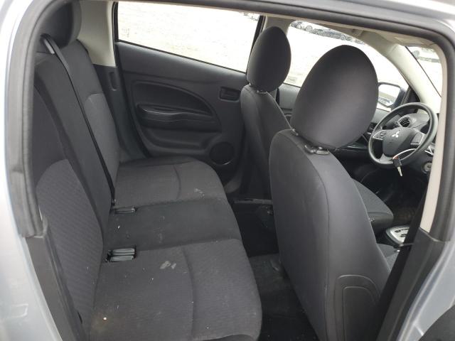 ML32A3HJ8JH004825 Mitsubishi MIRAGE ES