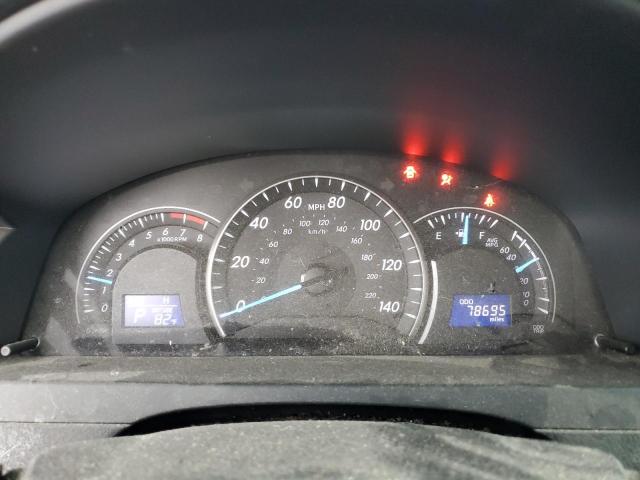 4T4BF1FK9ER379653 Toyota CAMRY L