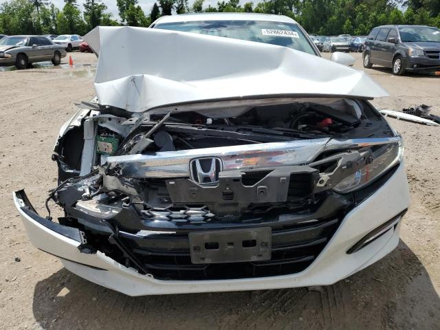 1HGCV3F47KA012204 Honda Accord Hybrid Ex