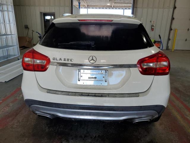 WDCTG4EB8FJ174163 Mercedes-Benz GLA 250