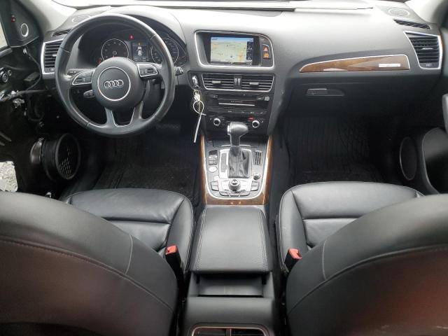 WA1DGAFP5FA005201 Audi Q5 Premium Plus