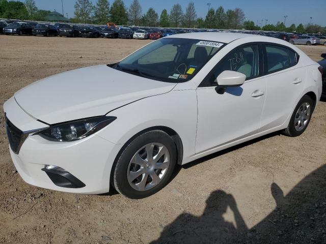 Продажа на аукционе авто 2015 Mazda 3 Sport, vin: 3MZBM1U78FM174881, номер лота: 49381554