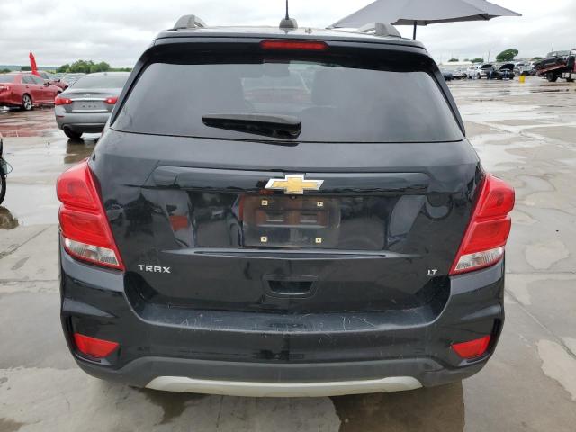 KL7CJLSB6LB025422 Chevrolet TRAX 1LT