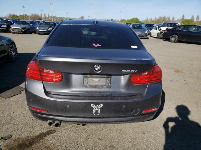 WBA3C1C50FP851827 BMW 328 I Sulev