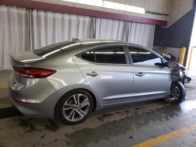 5NPD84LF3HH052609 Hyundai ELANTRA SE