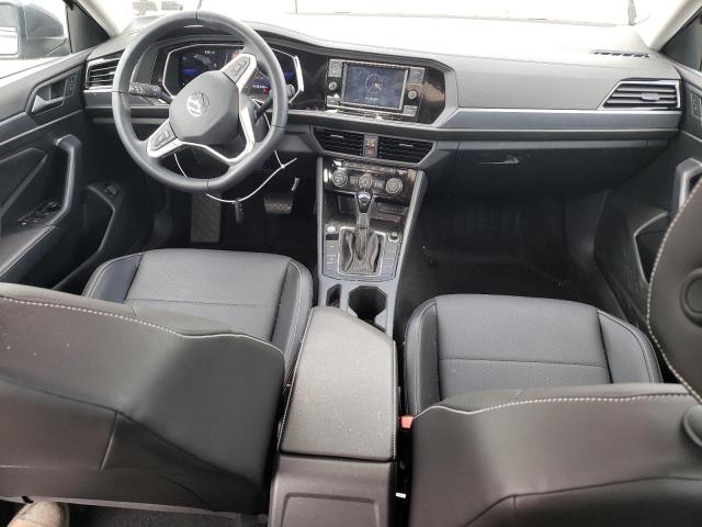 3VW7M7BU8PM027432 Volkswagen JETTA SE