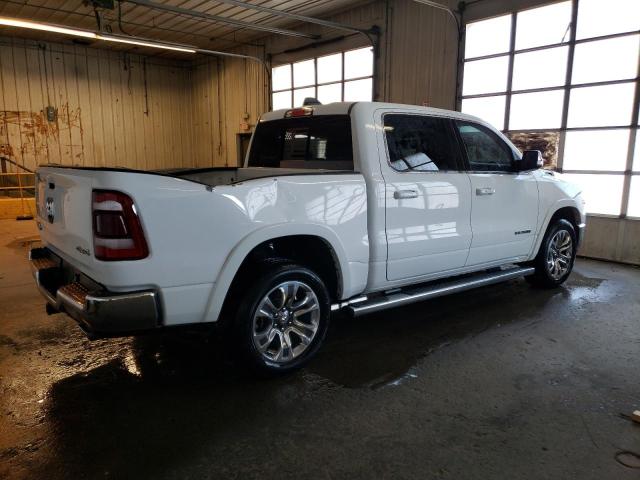 1C6SRFKT8PN557848 RAM 1500 Longhorn