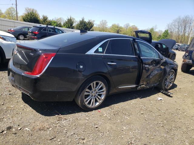2G61M5S35J9165338 Cadillac XTS LUXURY