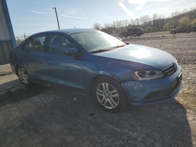 3VW167AJ5JM242555 Volkswagen JETTA S