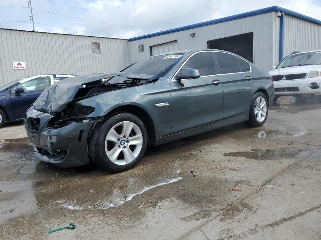 Auction sale of the 2012 Bmw 528 I, vin: WBAXG5C53CDY29430, lot number: 50981304