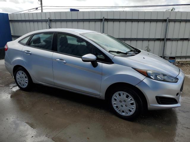 3FADP4AJ3HM150209 Ford FIESTA S
