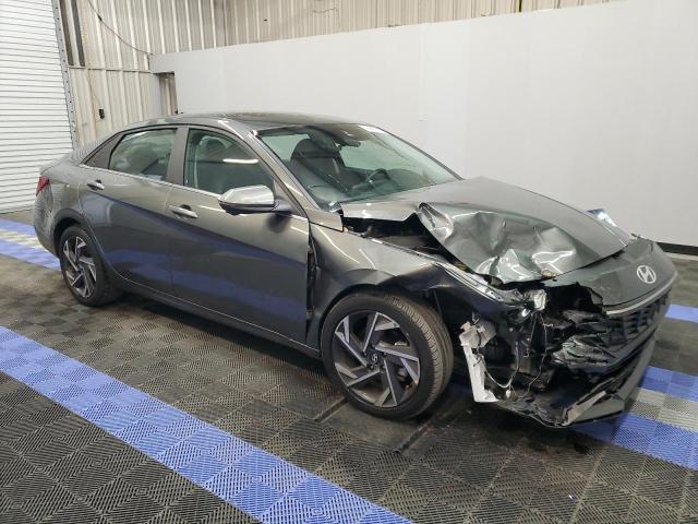 KMHLP4DG3RU647470 Hyundai Elantra Limited