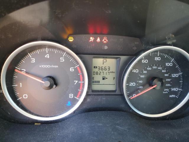 JF2SJABC5FH450838 Subaru Forester 2.5i
