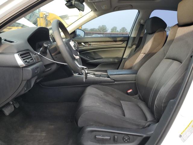 1HGCV1F40JA051963 Honda ACCORD EX
