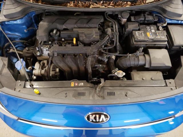 3KPA24ADXME426279 KIA RIO LX