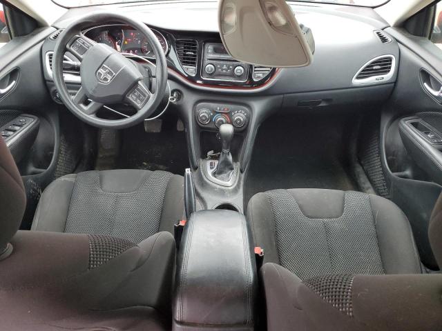 1C3CDFAA2GD624191 Dodge DART SE