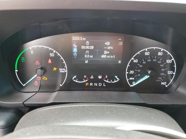 3FTTW8H39RRA08880 Ford Maverick Xlt